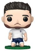 EFL POP! Football Vinyl Figure England- Declan Rice 9 cm Funko