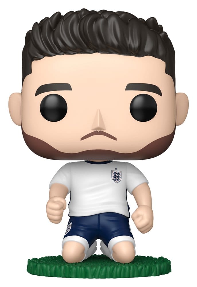 EFL POP! Football Vinyl Figure England- Declan Rice 9 cm Funko
