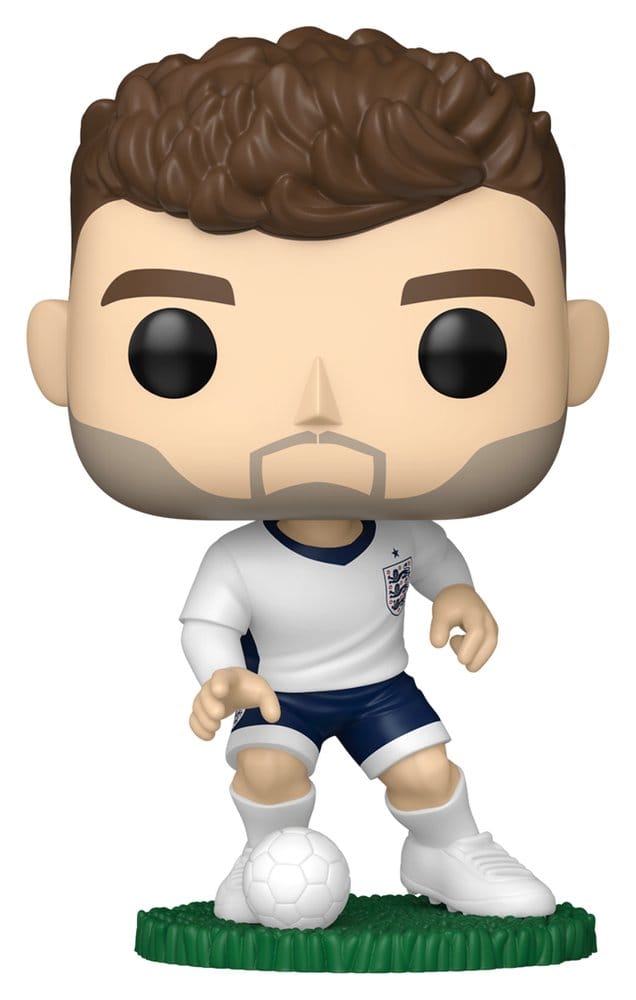 EFL POP! Football Vinyl Figure England- John Stones 9 cm Funko