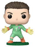 EFL POP! Football Vinyl Figure England- Jordan Pickford 9 cm Funko