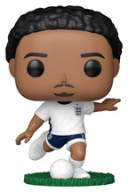 EFL POP! Football Vinyl Figure England- Myles Lewis-Skelly 9 cm Funko