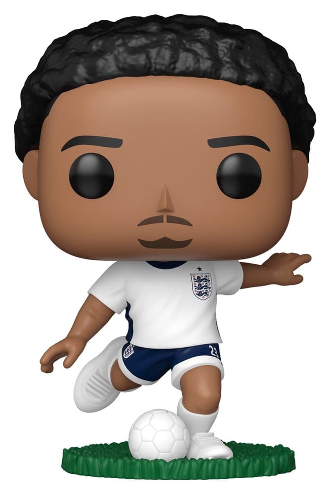 EFL POP! Football Vinyl Figure England- Myles Lewis-Skelly 9 cm Funko
