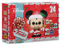 Disney Pocket POP! 24 Day Countdown Advent Calendar Funko