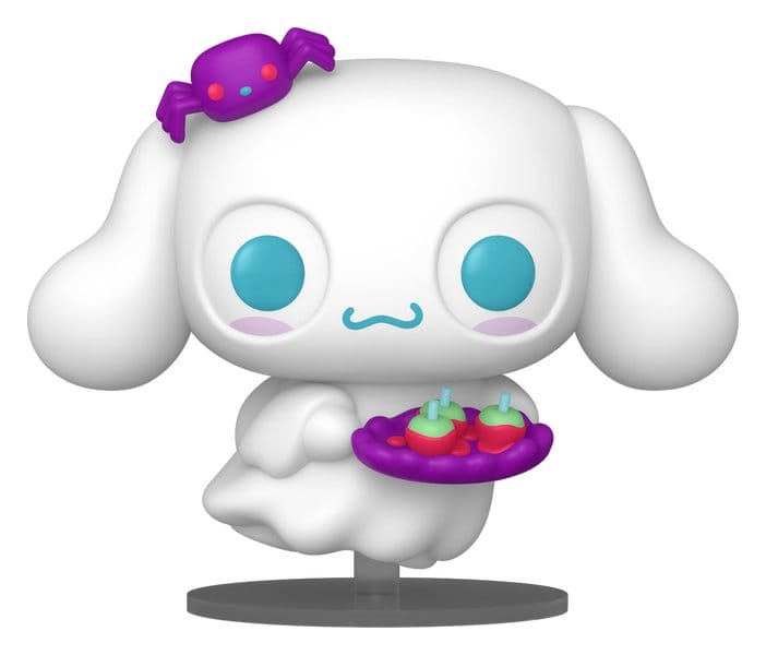 Sanrio POP! Vinyl Figure : Hello Kitty- Cinnamoroll Spooky 9 cm Funko