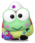Sanrio POP! Vinyl Figure : Hello Kitty- Keroppi Spooky 9 cm Funko