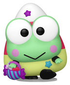 Sanrio POP! Vinyl Figure : Hello Kitty- Keroppi Spooky 9 cm Funko