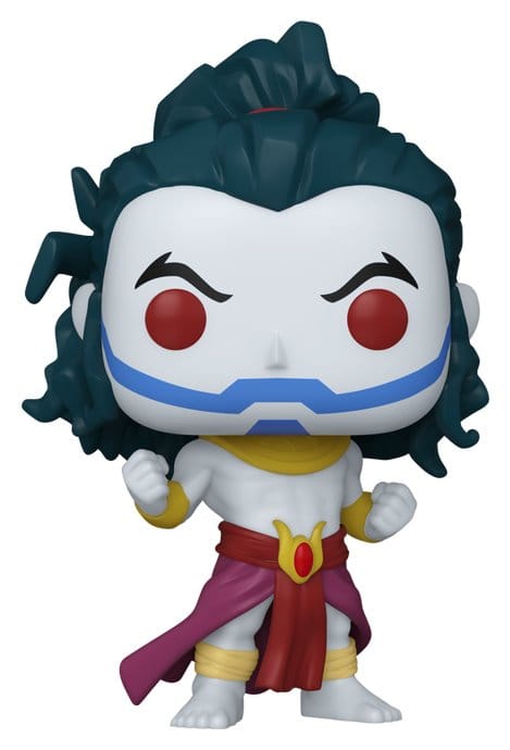 X-Men '97 POP! Vinyl Figure En Sabah Nur (Past) 9 cm Funko