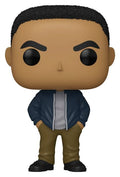 DC Studios Lanterns POP! Heroes Vinyl Figure Jon Stewart 9 cm Funko