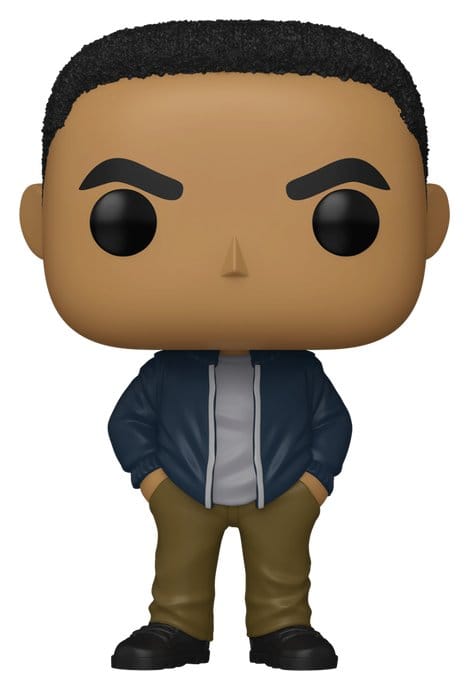 DC Studios Lanterns POP! Heroes Vinyl Figure Jon Stewart 9 cm Funko