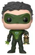 DC Studios Lanterns POP! Heroes Vinyl Figure Hal Jordan 9 cm Funko
