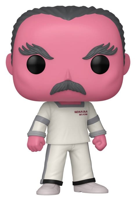 DC Studios Lanterns POP! Heroes Vinyl Figure Sinestro 9 cm Funko