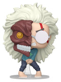 Dandadan POP! Animation Vinyl Figure Okarun (Alt Outfit) 9 cm Funko