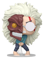 Dandadan POP! Animation Vinyl Figure Okarun (Alt Outfit) 9 cm Funko