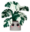 Flora Super Sized Jumbo POP! Plants Vinyl Figure Monstera 25 cm Funko