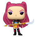 KPop Demon Hunters POP! Animation Vinyl Figure Mirai 9 cm Funko