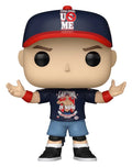 WWE POP! Vinyl Figure John Cena (Final Match) 9 cm Funko