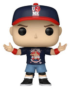 WWE POP! Vinyl Figure John Cena (Final Match) 9 cm Funko