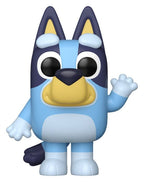 Bluey POP! Animation Vinyl Figure Bluey 9 cm Funko