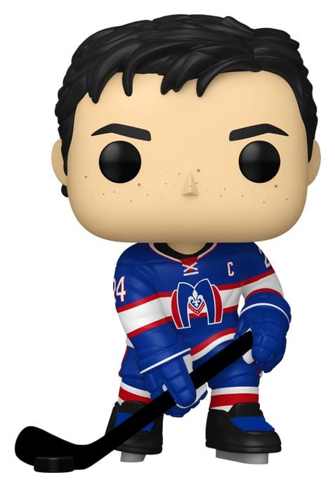 Heated Rivalry POP! TV Vinyl Figure Shane Hollander 9 cm Funko