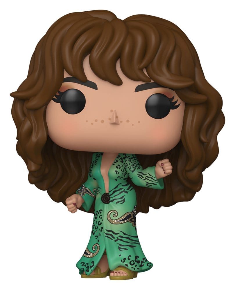 Off Campus POP! TV Vinyl Figure Allie Hyes 9 cm Funko