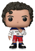 Off Campus POP! TV Vinyl Figure Garrett Graham 9 cm Funko