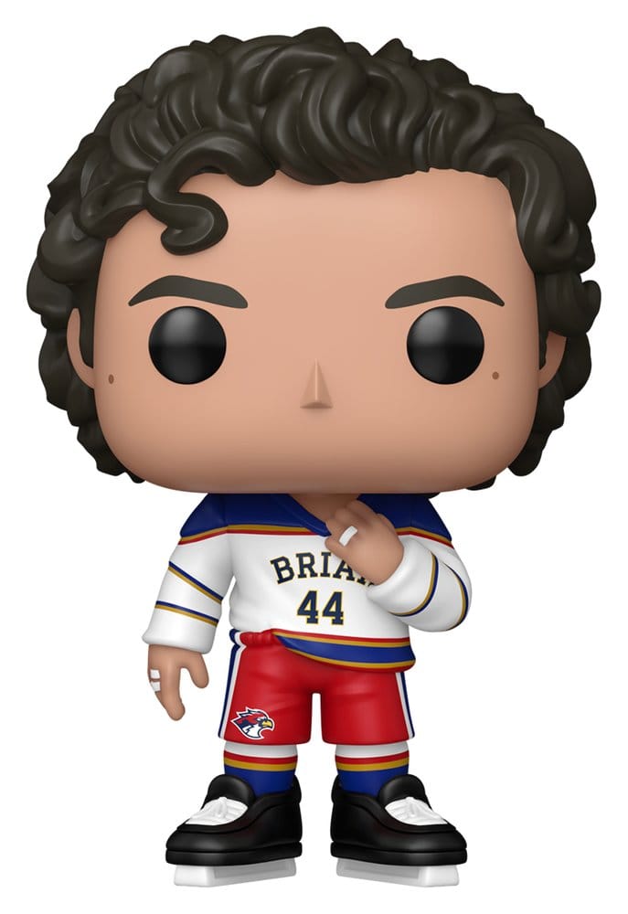 Off Campus POP! TV Vinyl Figure Garrett Graham 9 cm Funko