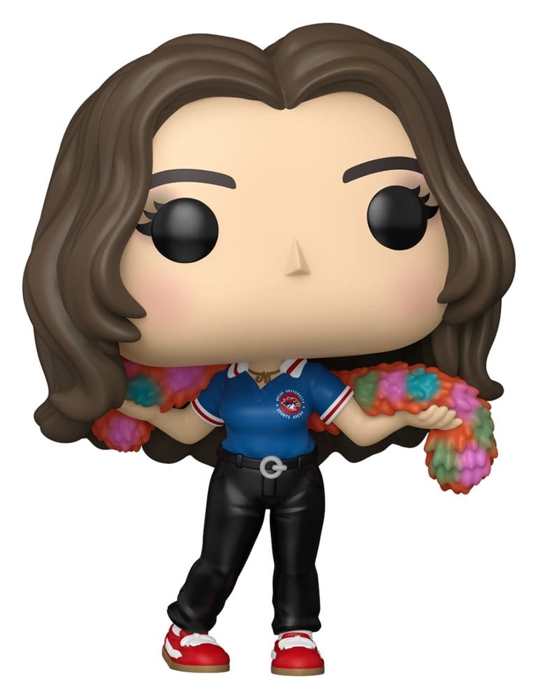 Off Campus POP! TV Vinyl Figure Hannah Wells 9 cm Funko