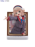 Original Character F:NEX PVC Statue 1/4 Shigure Ui Masterpiece 22 cm Furyu