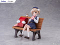 Virtual YouTuber F:NEX PVC Figure 1/7 Shigure Ui (9 years old) 14 cm Furyu