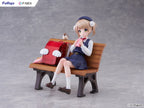 Virtual YouTuber F:NEX PVC Figure 1/7 Shigure Ui (9 years old) 14 cm Furyu