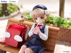 Virtual YouTuber F:NEX PVC Figure 1/7 Shigure Ui (9 years old) 14 cm