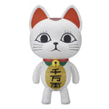 Dandadan F:Nex PVC Statue 1/7 Turbo Granny Beckoning Cat 40 cm Furyu