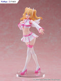 2.5 Dimensional Seduction F:Nex PVC Statue 1/7 Liliel Angel Paratroopers Lilysa 23 cm Furyu