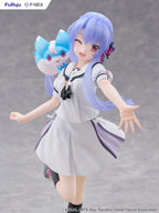 Summer Pocket F:Nex PVC Statue 1/7 Ao Sorakado 24 cm