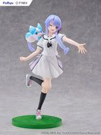 Summer Pocket F:Nex PVC Statue 1/7 Ao Sorakado 24 cm
