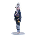 Blue Archiv F:Nex PVC Statue 1/7 Kayoko (NewYear) 27 cm Furyu