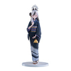 Blue Archiv F:Nex PVC Statue 1/7 Kayoko (NewYear) 27 cm Furyu