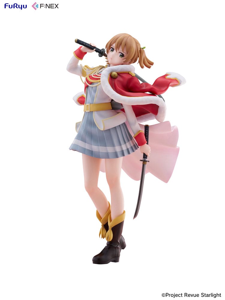 Revue Starlight F:Nex PVC Statue 1/7 Nana Daiba 23 cm Furyu