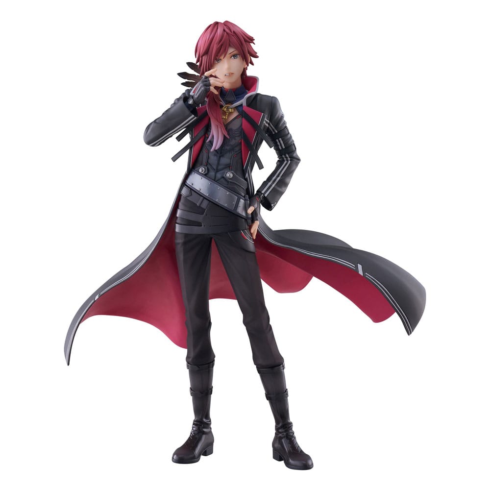 Nijisanji F:Nex PVC Statue 1/7 Lauren Iroas 26 cm Furyu