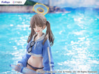 Blue Archiv F:Nex PVC Statue 1/7 Moe (Swimsuit) 27 cm