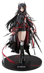 Arknights PVC Statue 1/7 Ines 27 cm Furyu