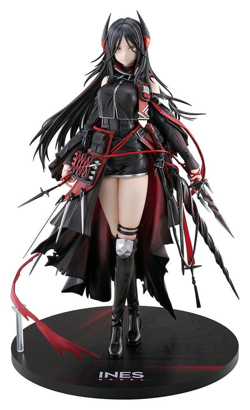 Arknights PVC Statue 1/7 Ines 27 cm Furyu