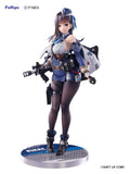 Goddess of Victory: Nikke F:Nex PVC Statue 1/7 Marian 26 cm Furyu