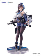 Goddess of Victory: Nikke F:Nex PVC Statue 1/7 Marian 26 cm Furyu