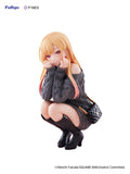 My Dress-Up Darling F:NEX PVC Figure 1/6 Marin Kitagawa knit Ver. 16 cm Furyu