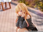 My Dress-Up Darling F:NEX PVC Figure 1/6 Marin Kitagawa knit Ver. 16 cm