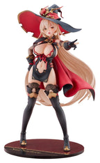 Nijisanji F:Nex PVC Statue 1/7 Nuit Sociere 27 cm Furyu