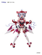 Senkizesshou Symphogear XV Tenitol Tall PVC Figure Chris Yukine 20 cm Furyu
