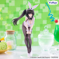 To Love Ru Darkness BiCute Bunnies PVC Figure Yui Kotegawa 28 cm Furyu