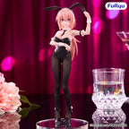 There Is Also a Hole in the Student Organization! BiCute Bunnies PVC Figure Komaro Michinoku 23 cm Furyu